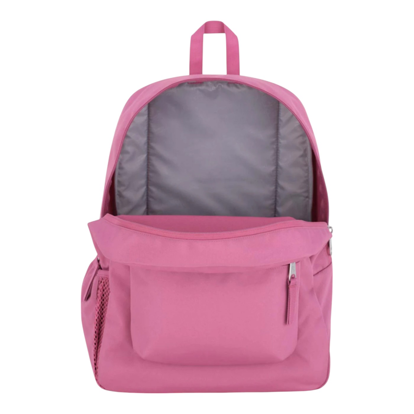 MOCHILA JANSPORT MUJER ROSA JANSPORT CROSS TOWN JS0A47LWEW6