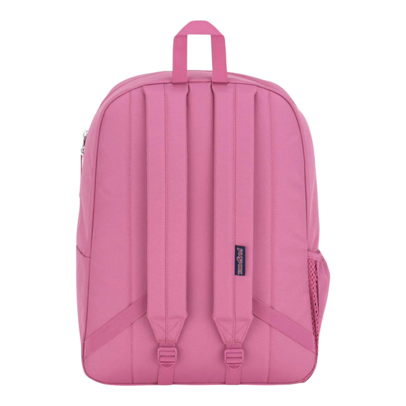 MOCHILA JANSPORT MUJER ROSA JANSPORT CROSS TOWN JS0A47LWEW6