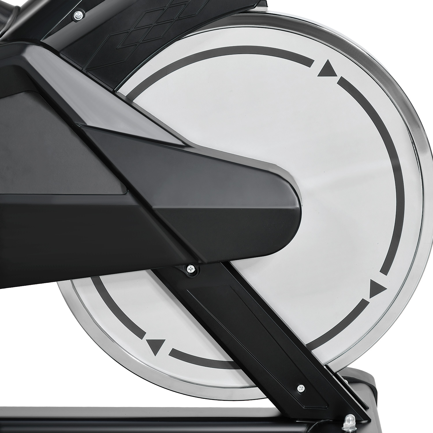 Bicicleta Spinning Centurfit 13 Kg Rueda Fitness Prremium Ejercicio Centurfit