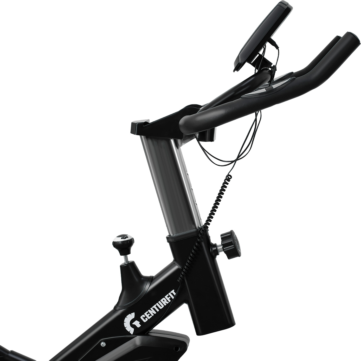 Bicicleta Spinning Centurfit 13 Kg Rueda Fitness Prremium Ejercicio Centurfit