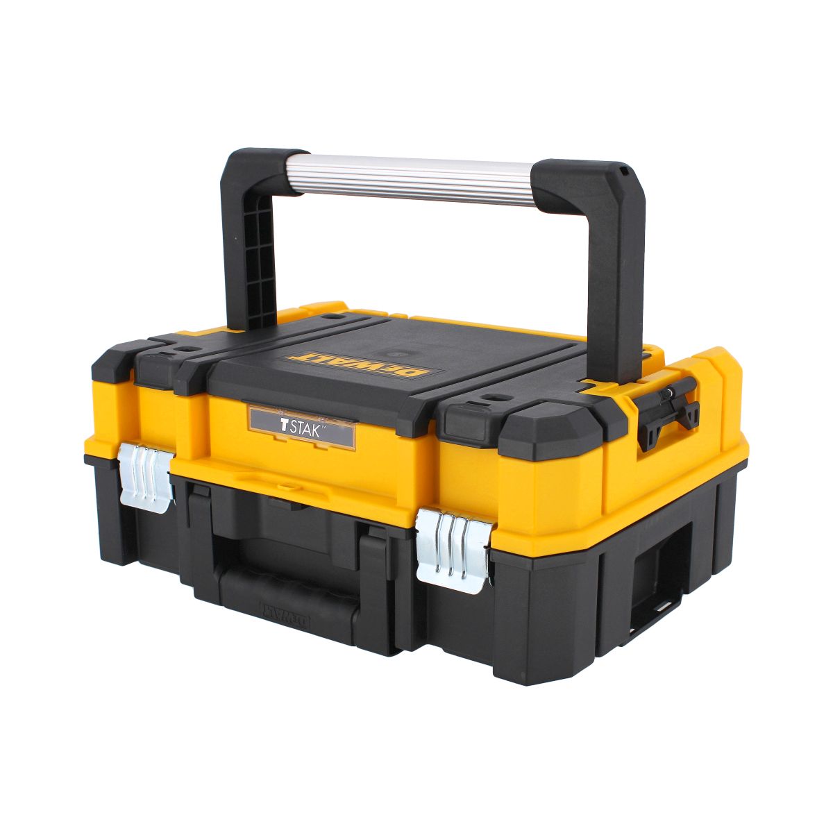 Caja para herramientas TSTAK DWST17808 DeWalt