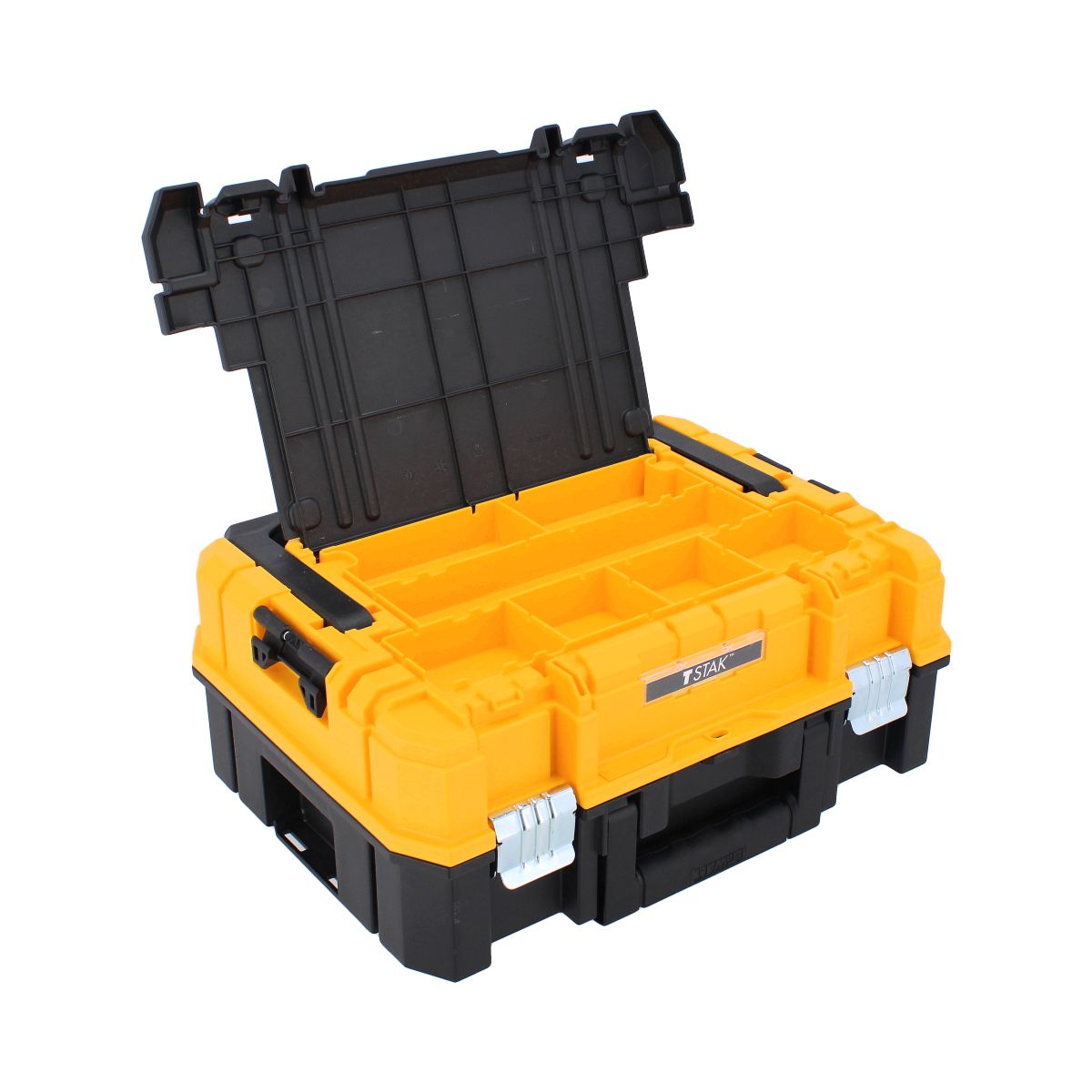 Caja para herramientas TSTAK DWST17808 DeWalt