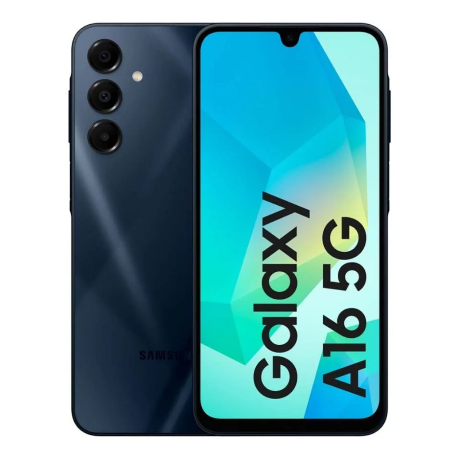 Samsung Galaxy A16 5G 256GB 8GB Negro 