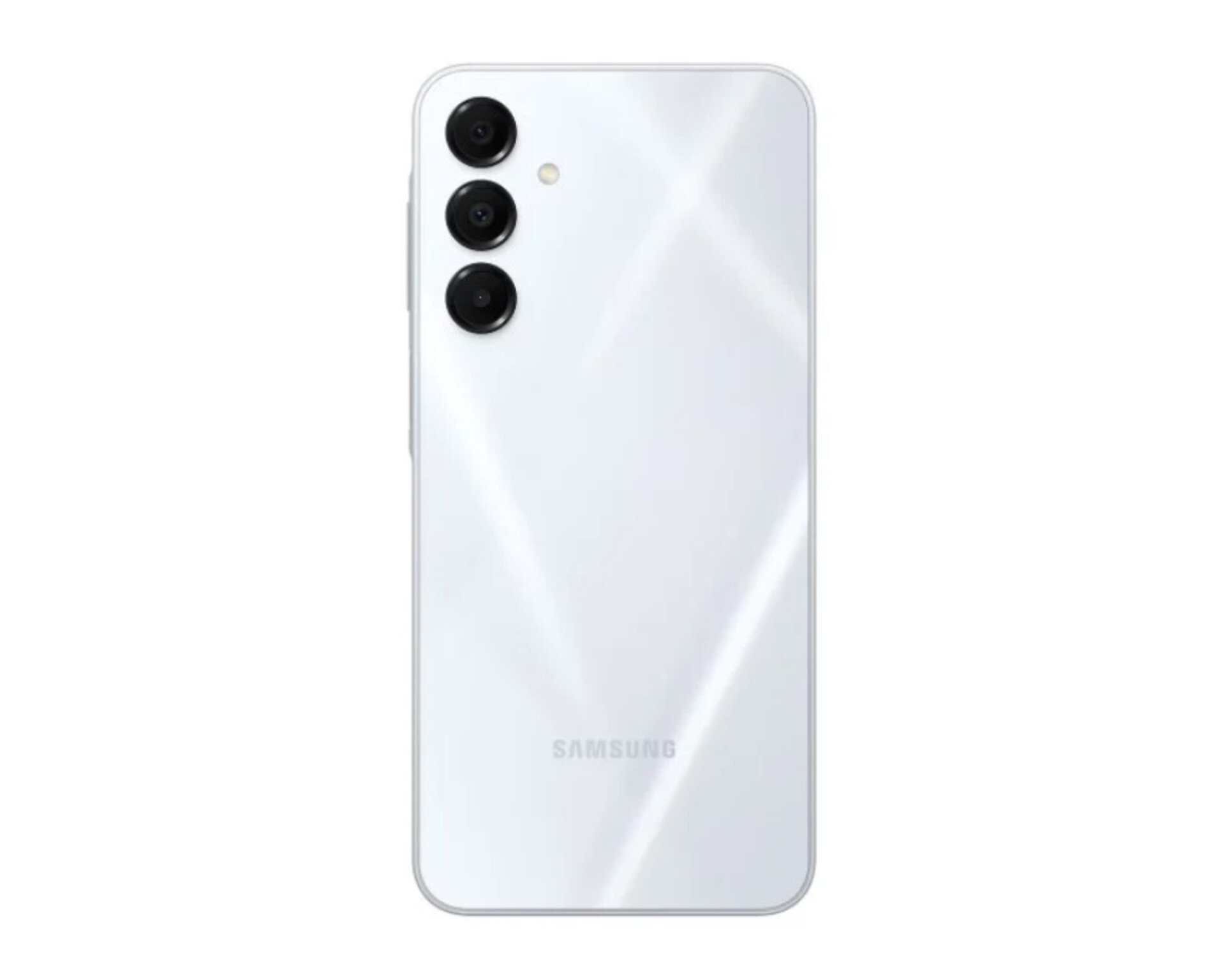 Samsung Galaxy A16 5G 256GB 8GB Gris claro 