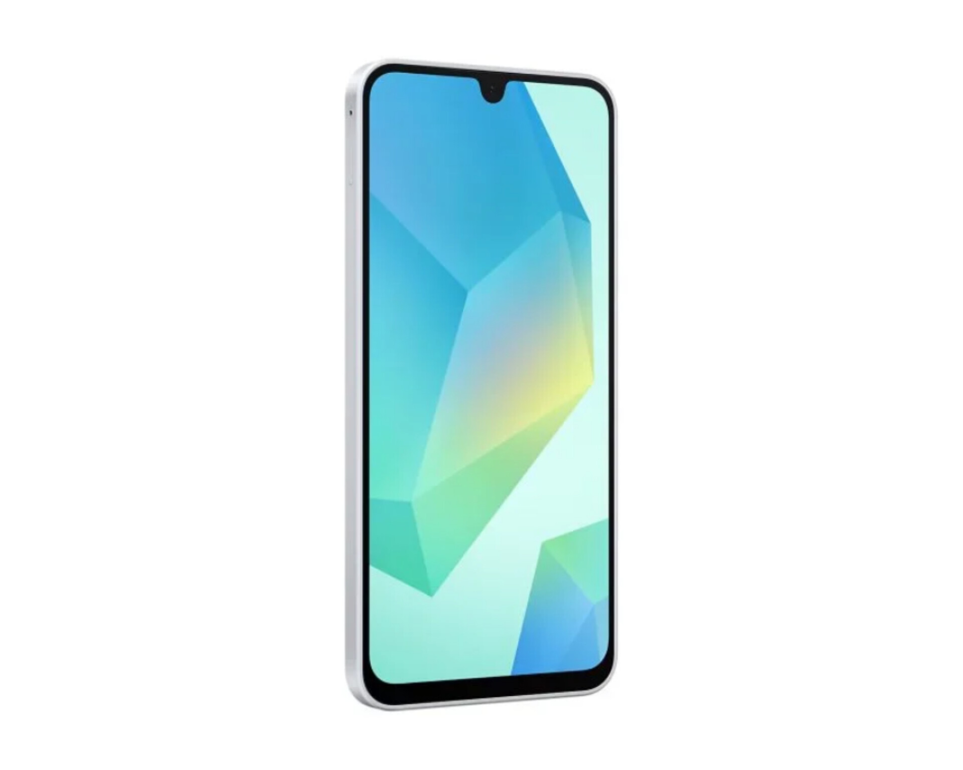 Samsung Galaxy A16 5G 256GB 8GB Gris claro 