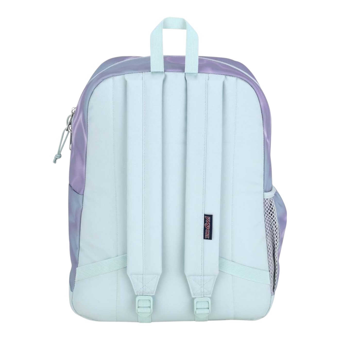 MOCHILA JANSPORT MUJER MORADO JANSPORT CROSS TOWN JS0A7ZNZGZ1