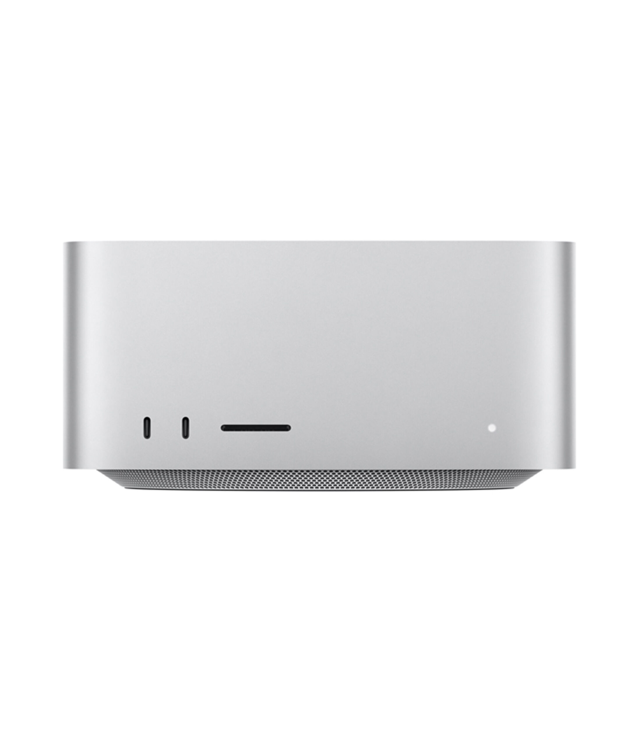 Mac Studio Chip M1 Max con CPU de 10 núcleos y GPU de 24 núcleos 32 GB RAM 512 GB SSD