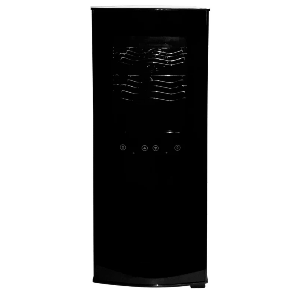 Cava / Enfriador de Vinos Koblenz EVFK-12, 12 Botellas de 750 ML ENDY16