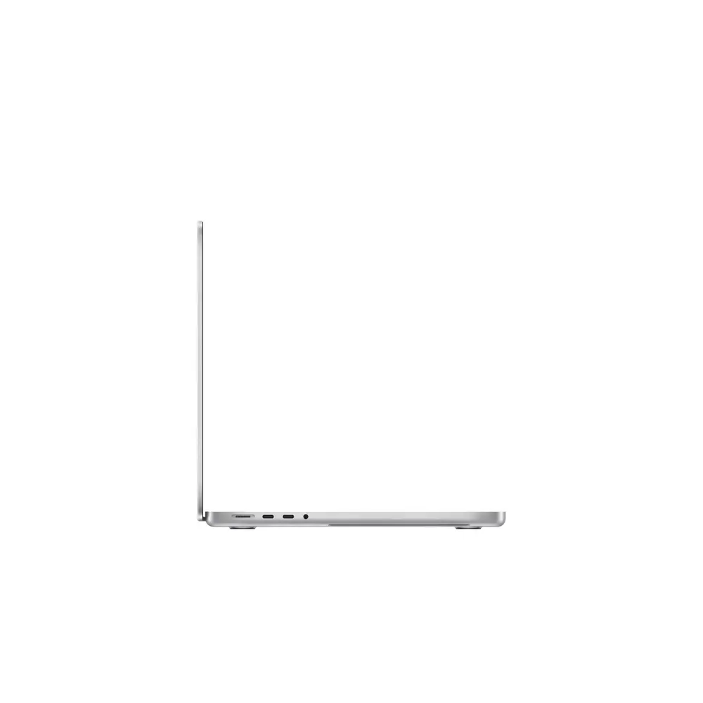 MacBook Pro 14" MKGT3E/A Chip M1 Pro CPU10 GPU16 16GB 1TB Plata