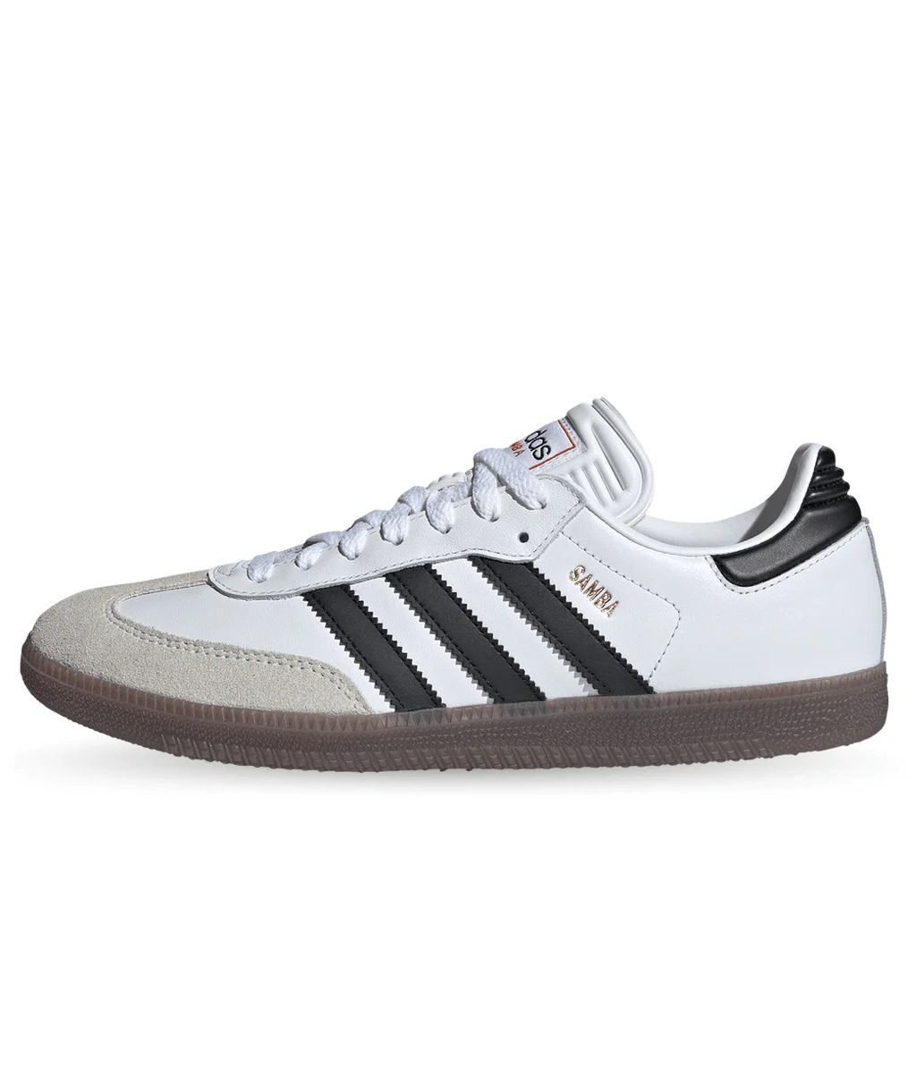 Tenis Adidas Samba Unisex Original IH6001