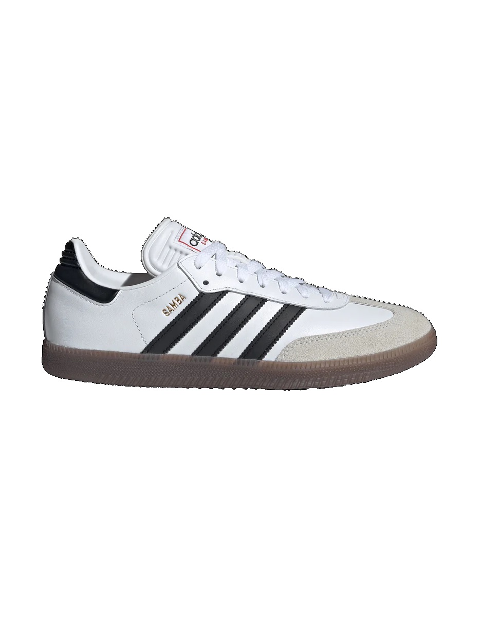 Tenis Adidas Samba Unisex Original IH6001