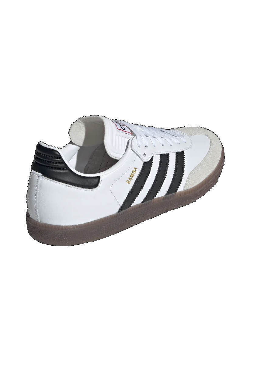 Tenis Adidas Samba Unisex Original IH6001