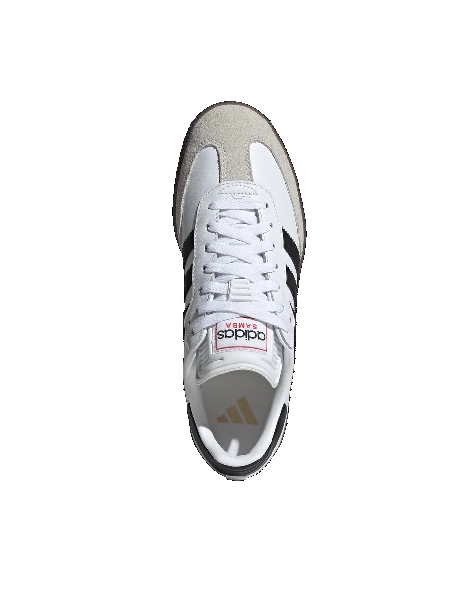 Tenis Adidas Samba Unisex Original IH6001