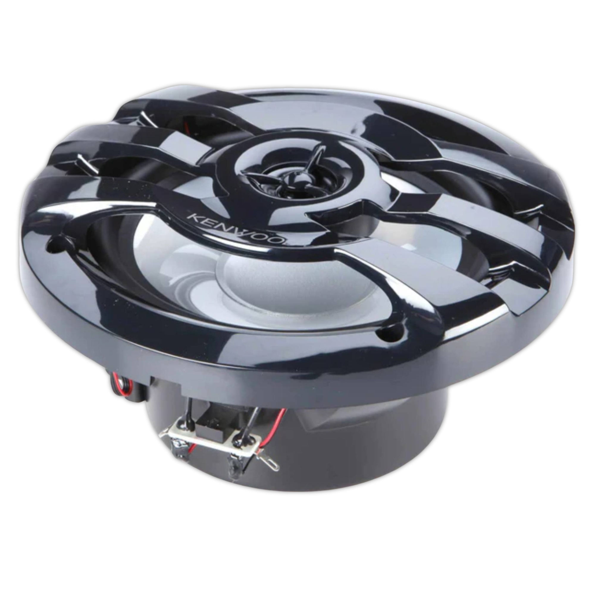 Set De Bocinas Marinas Kenwood KFC-1673MRBL 6.5 PLG 260w RGB