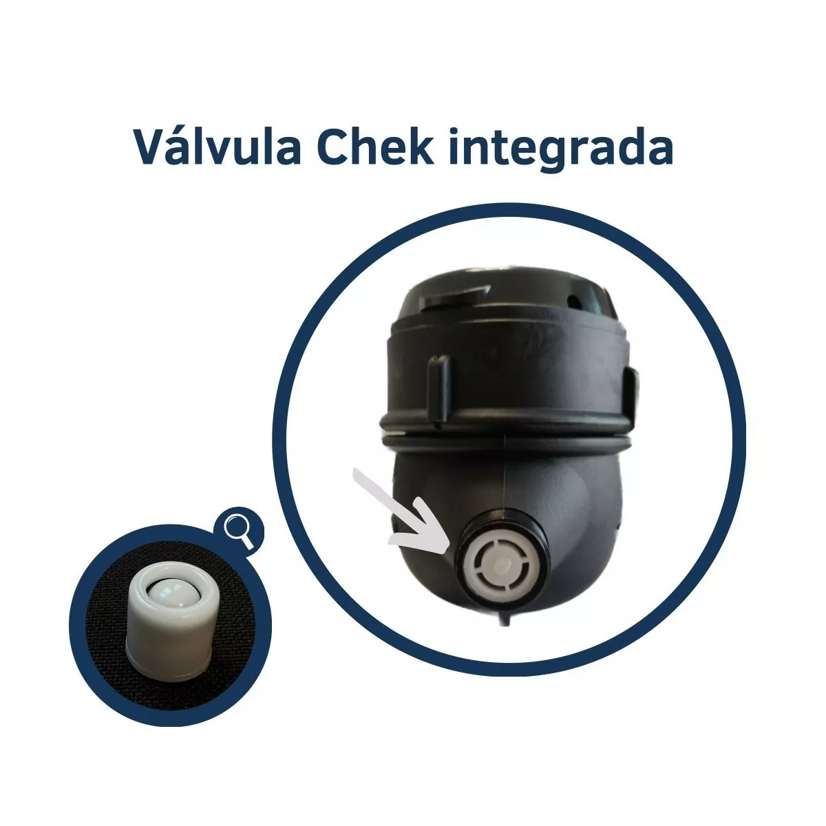 Medidor Agua Potable Tipo Chorro Múltiple 1/2 Clase B