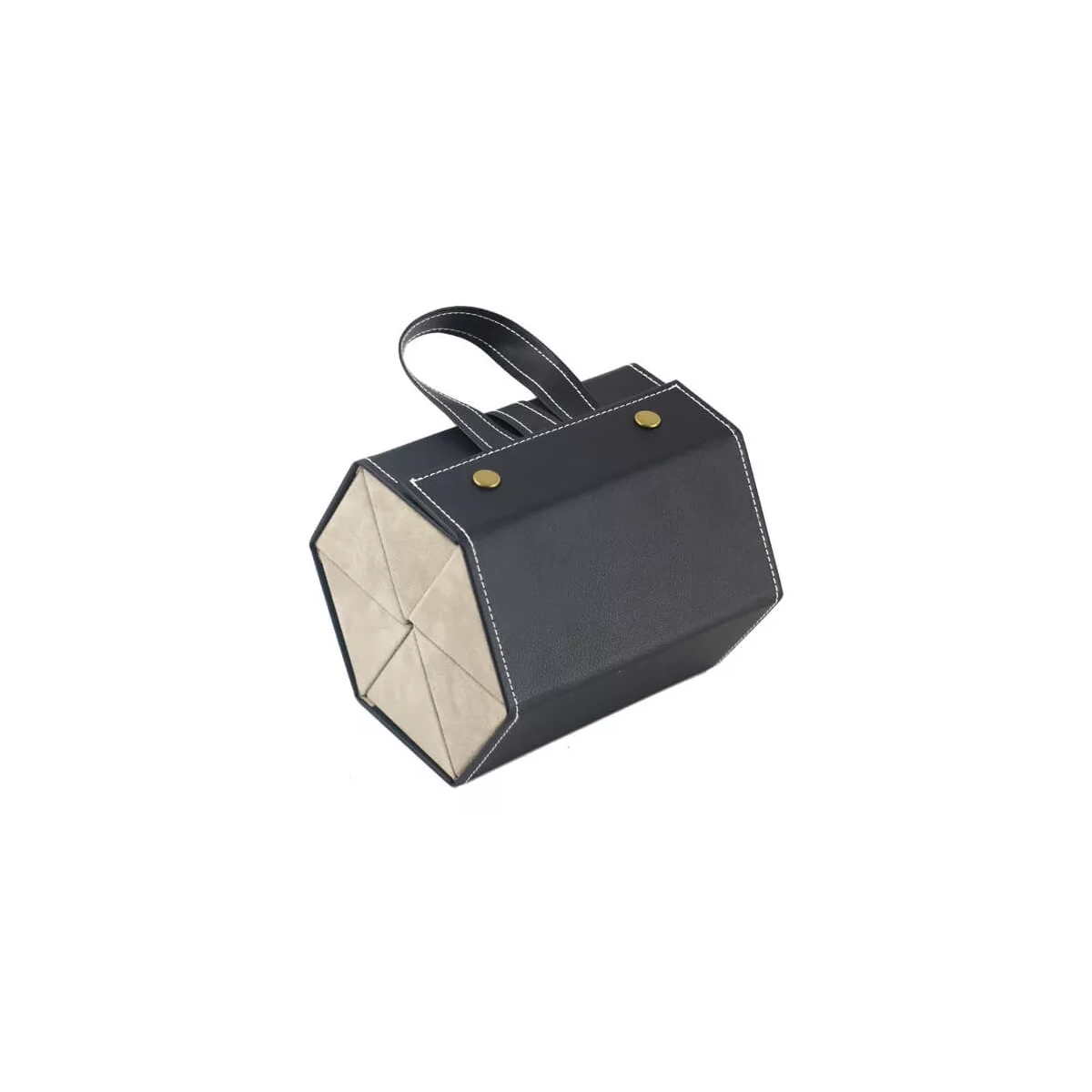 Organizador De Lentes Para Múltiples Lentes Negro