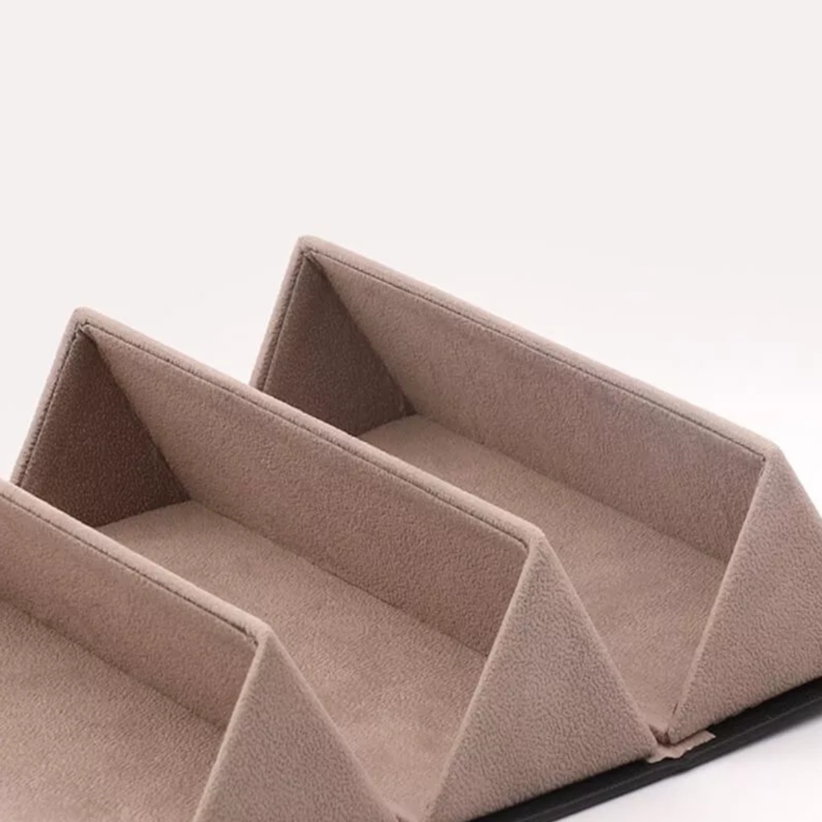 Organizador De Lentes Para Múltiples Lentes Negro