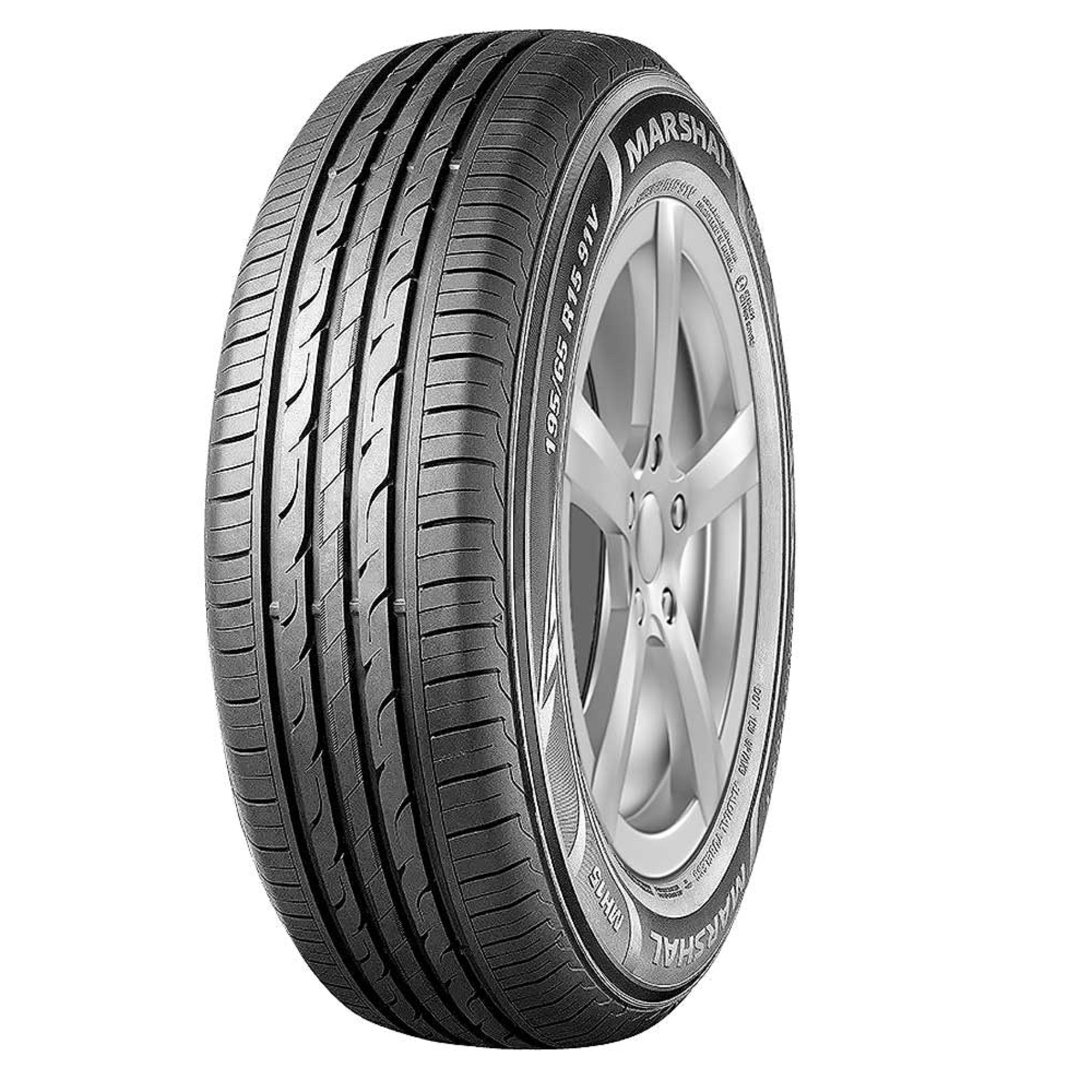 Llanta 185 70 R14 MH15 88H MARHAL Valvula Gratis 