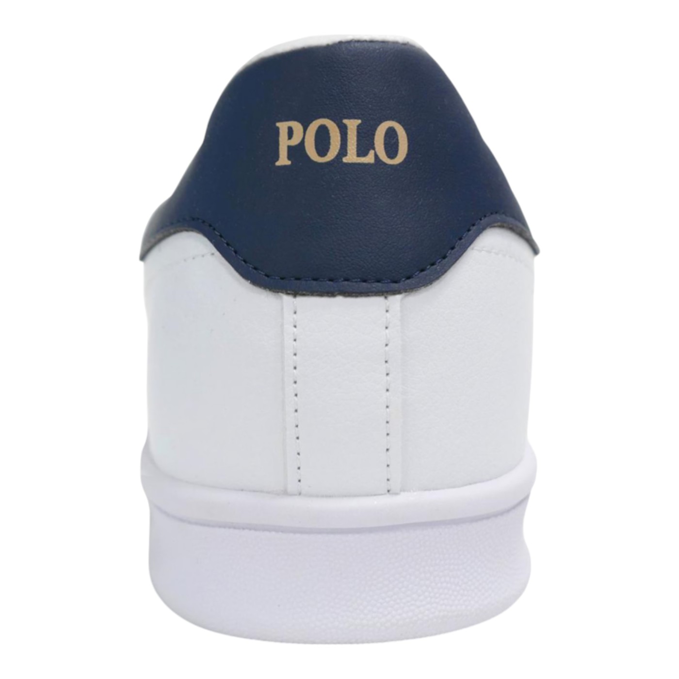TENIS POLO HOMBRE NEGRO POLO YORK TEAM 9424