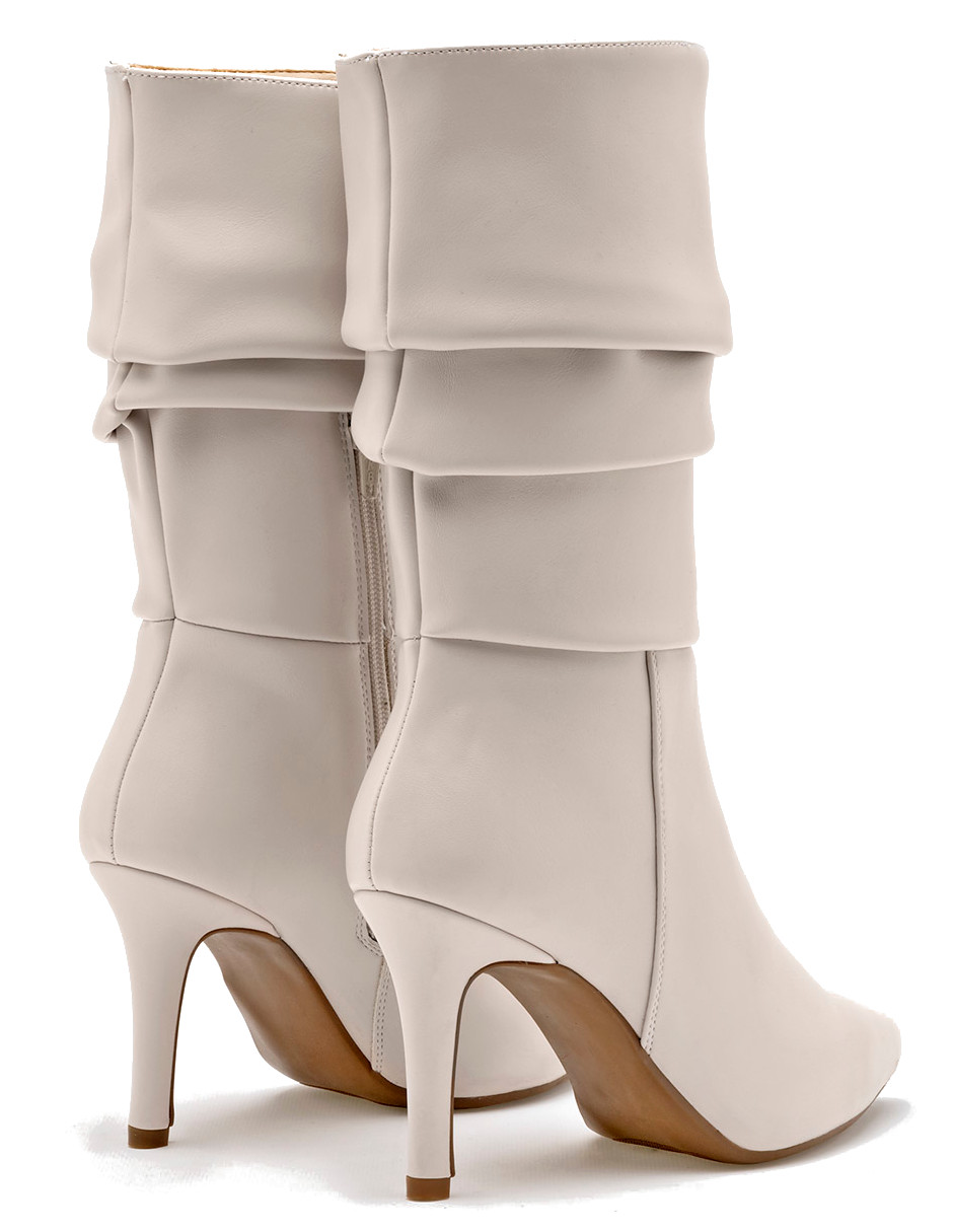 BOTA PARA MUJER