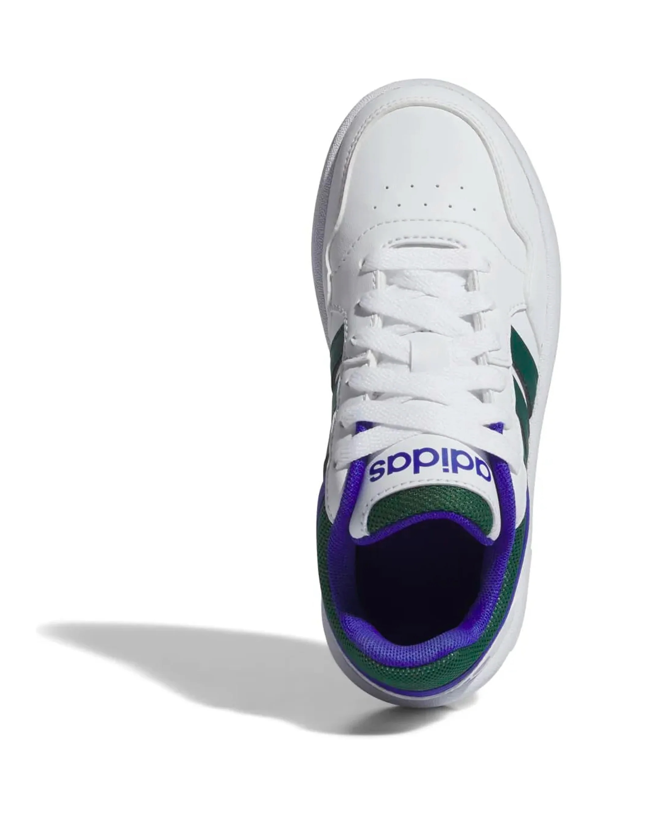 Tenis Adidas Hoops 3.0 Jr Original IH8012