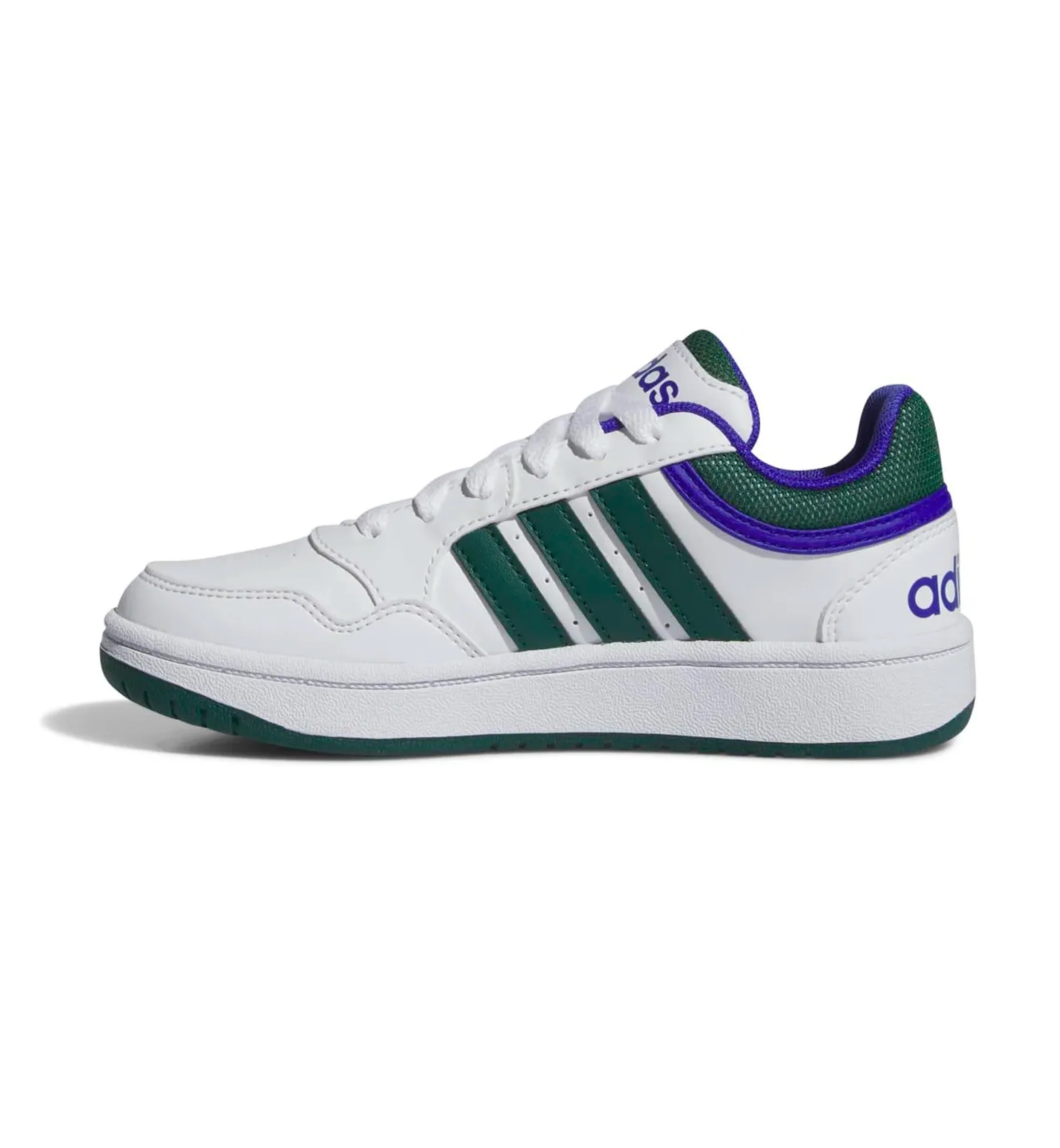 Tenis Adidas Hoops 3.0 Jr Original IH8012