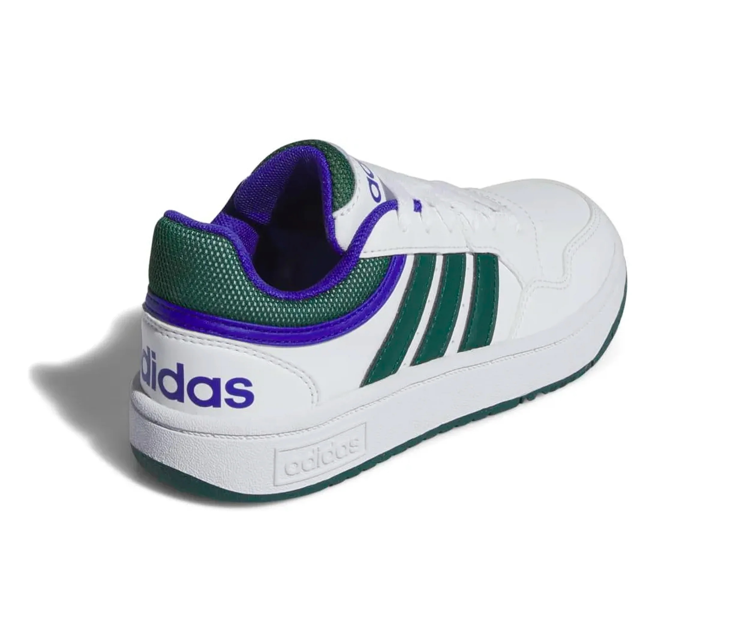 Tenis Adidas Hoops 3.0 Jr Original IH8012