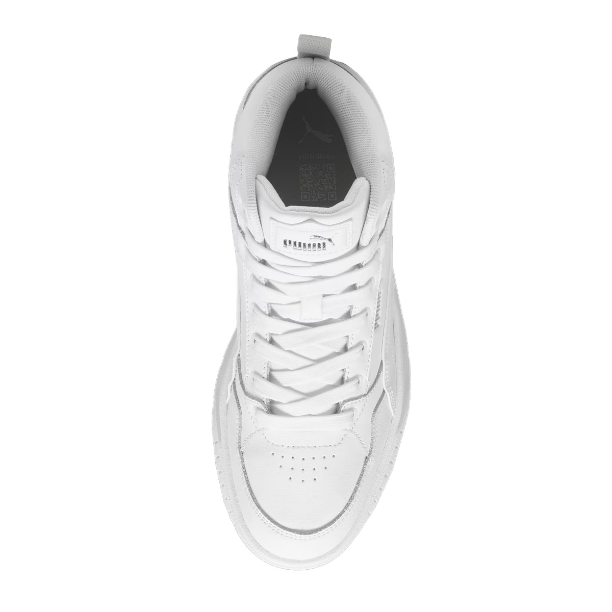 Tenis Puma Karmen II Idol Mid Mujer Original 397463 01