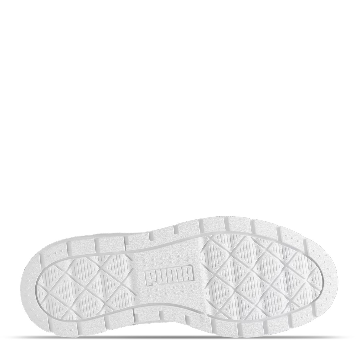 Tenis Puma Karmen II Idol Mid Mujer Original 397463 01