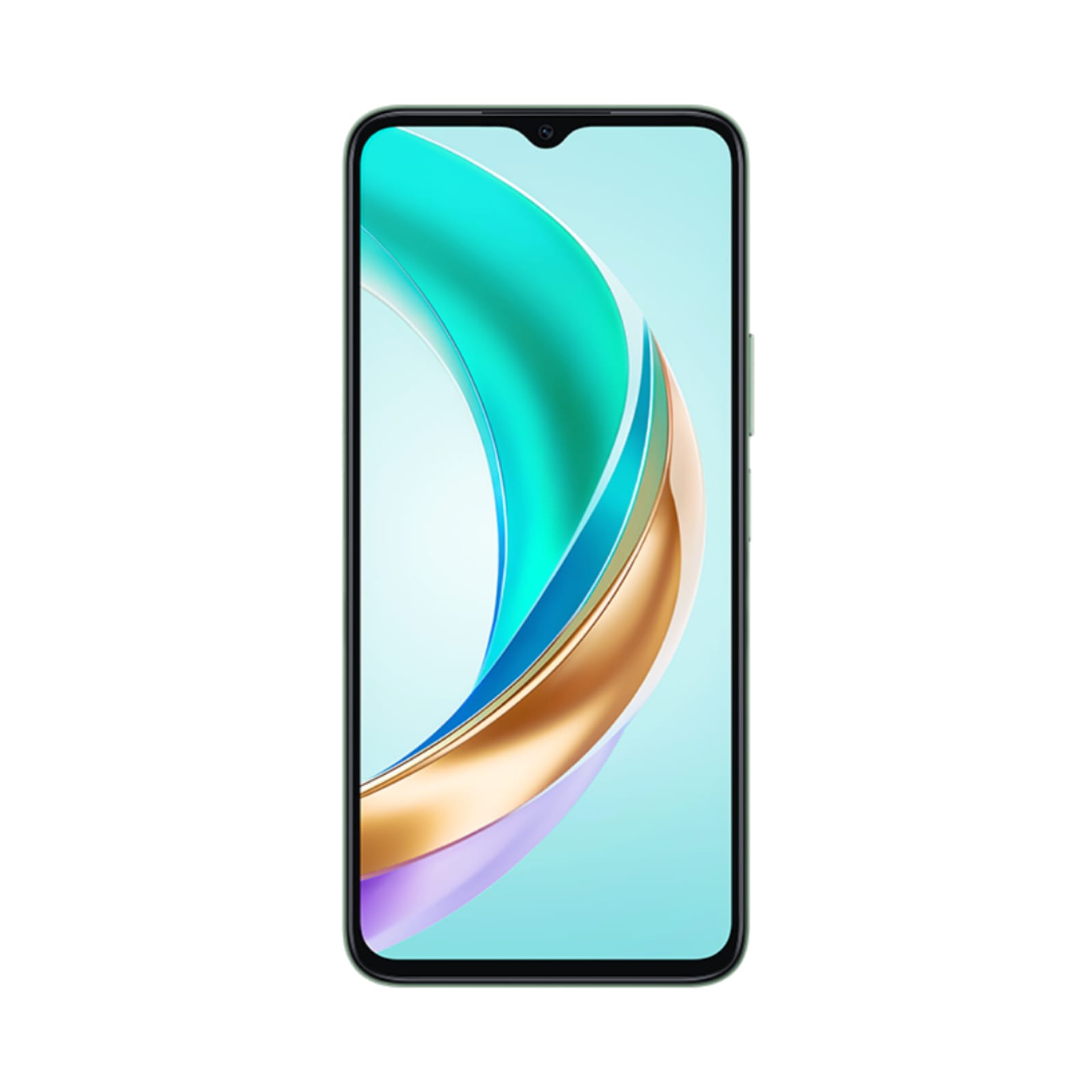 Honor X6b Plus 256GB 8GB Verde Foresta 