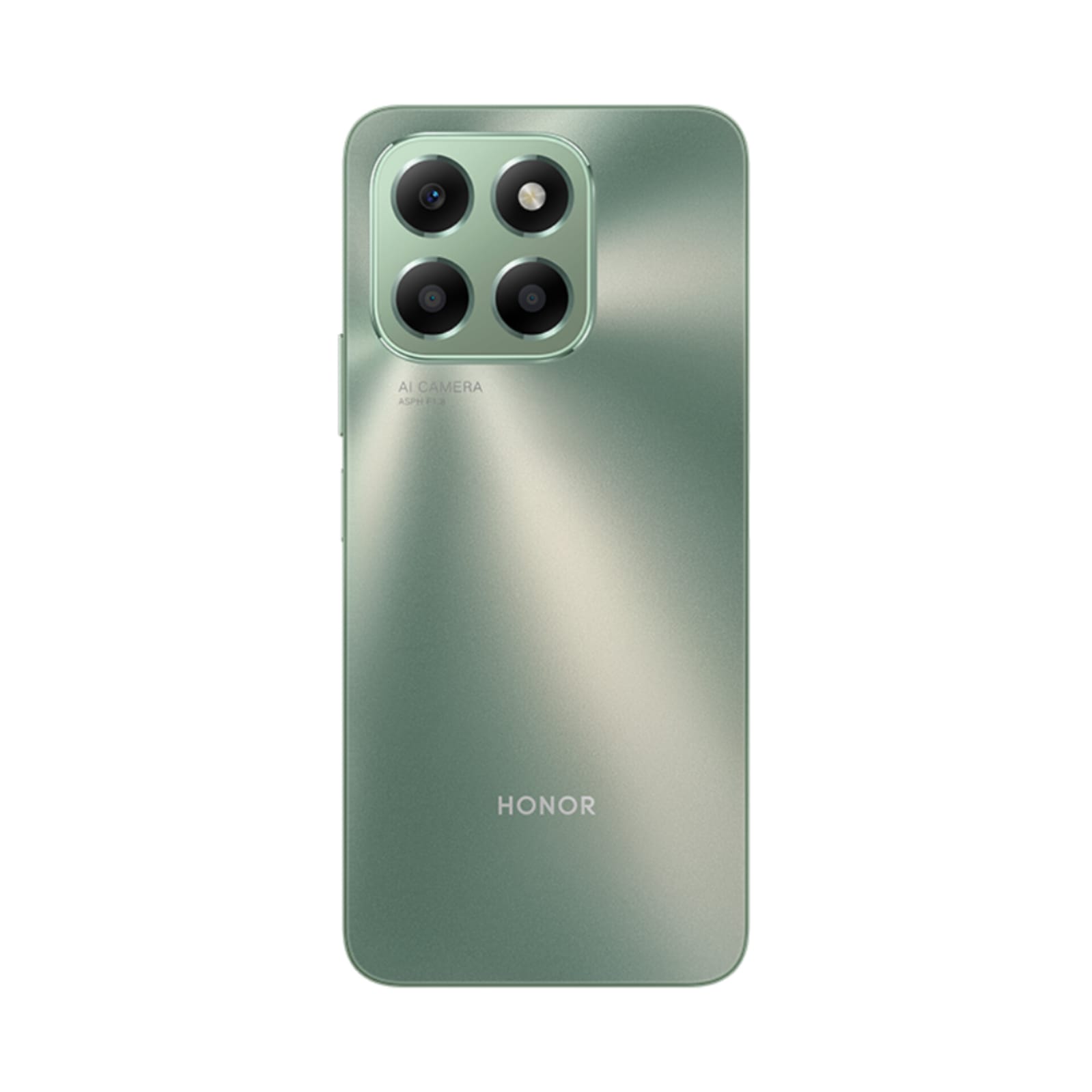 Honor X6b Plus 256GB 8GB Verde Foresta 