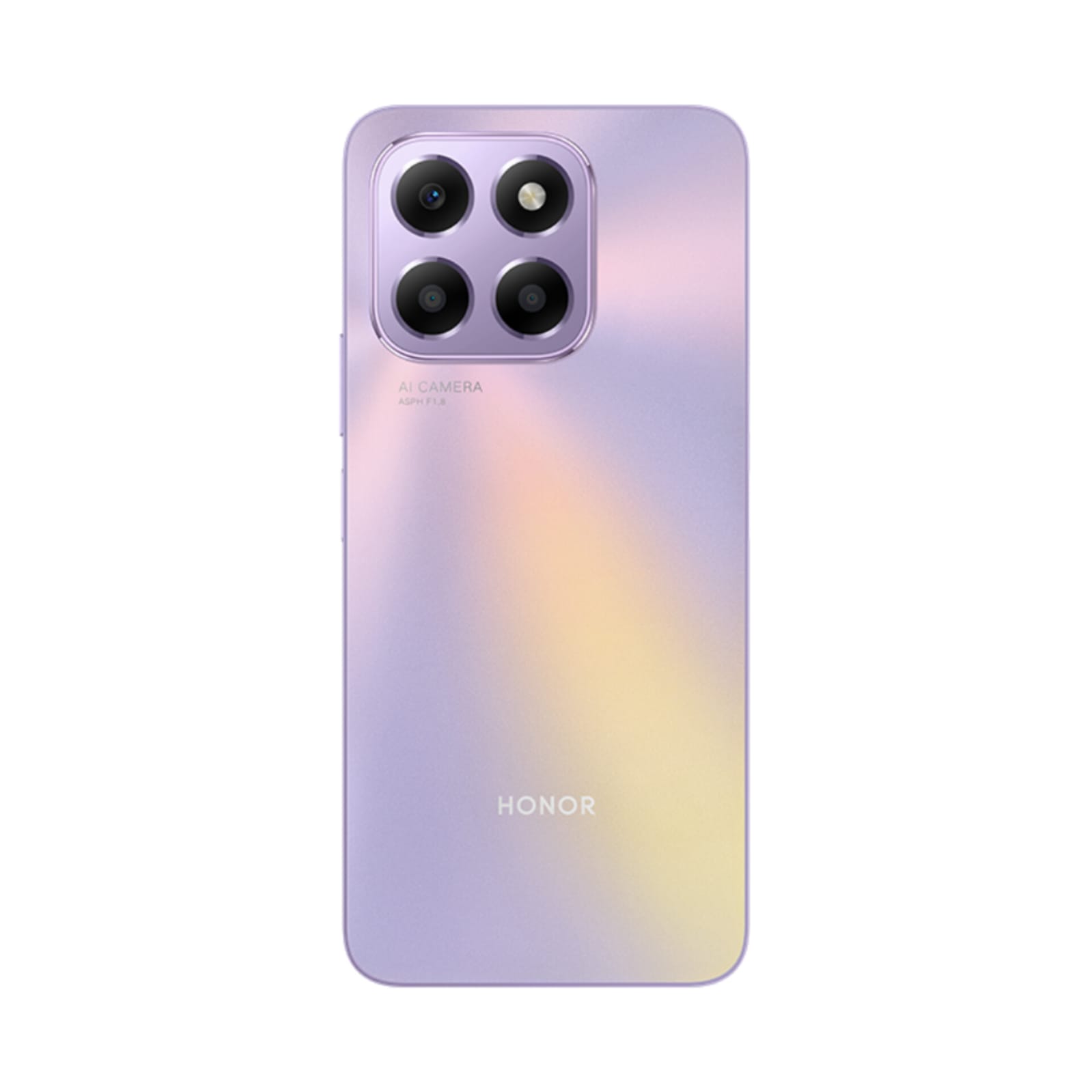 Honor X6b Plus 256GB 8GB Morado Estelar