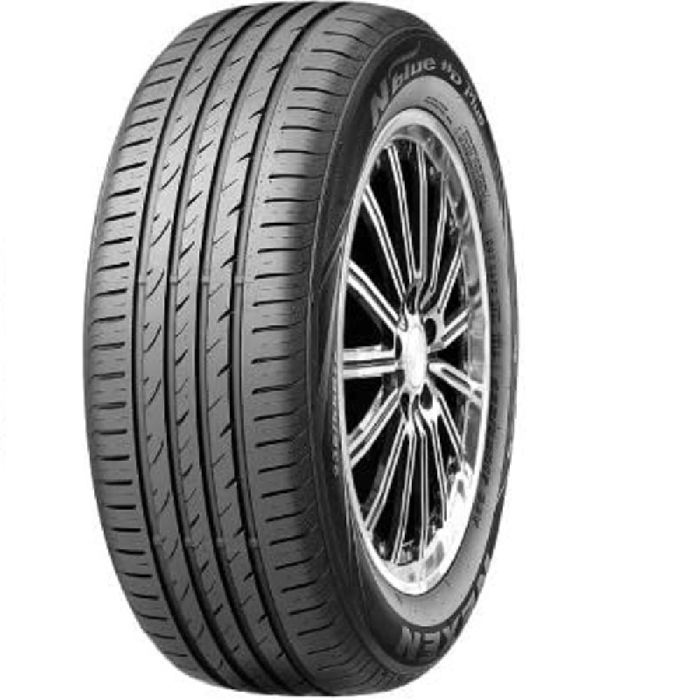 Llanta  185 65 R14 NBLUE ECO 86H ROADSTONE Valvula Gratis 