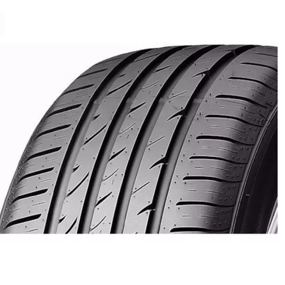 Llanta  185 65 R14 NBLUE ECO 86H ROADSTONE Valvula Gratis 