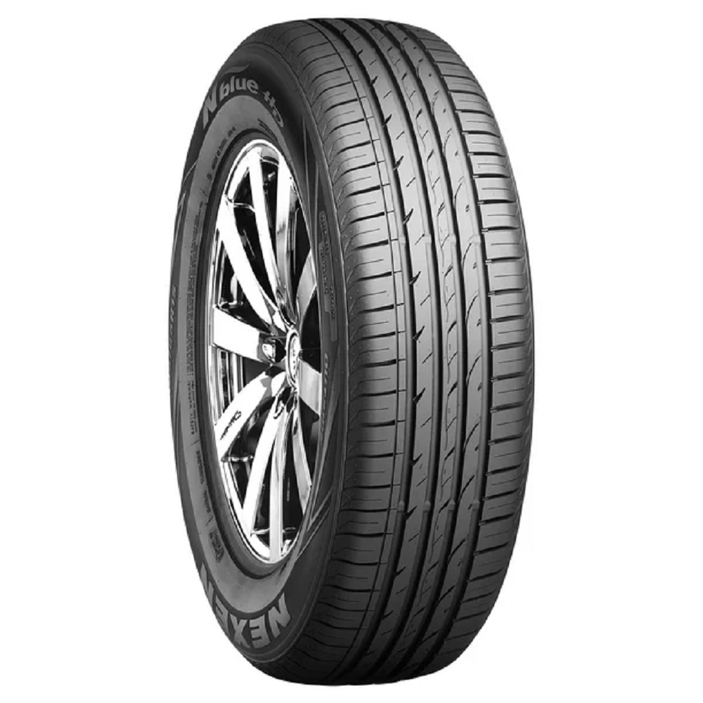 Llanta  185 65 R14 NBLUE ECO 86H ROADSTONE Valvula Gratis 