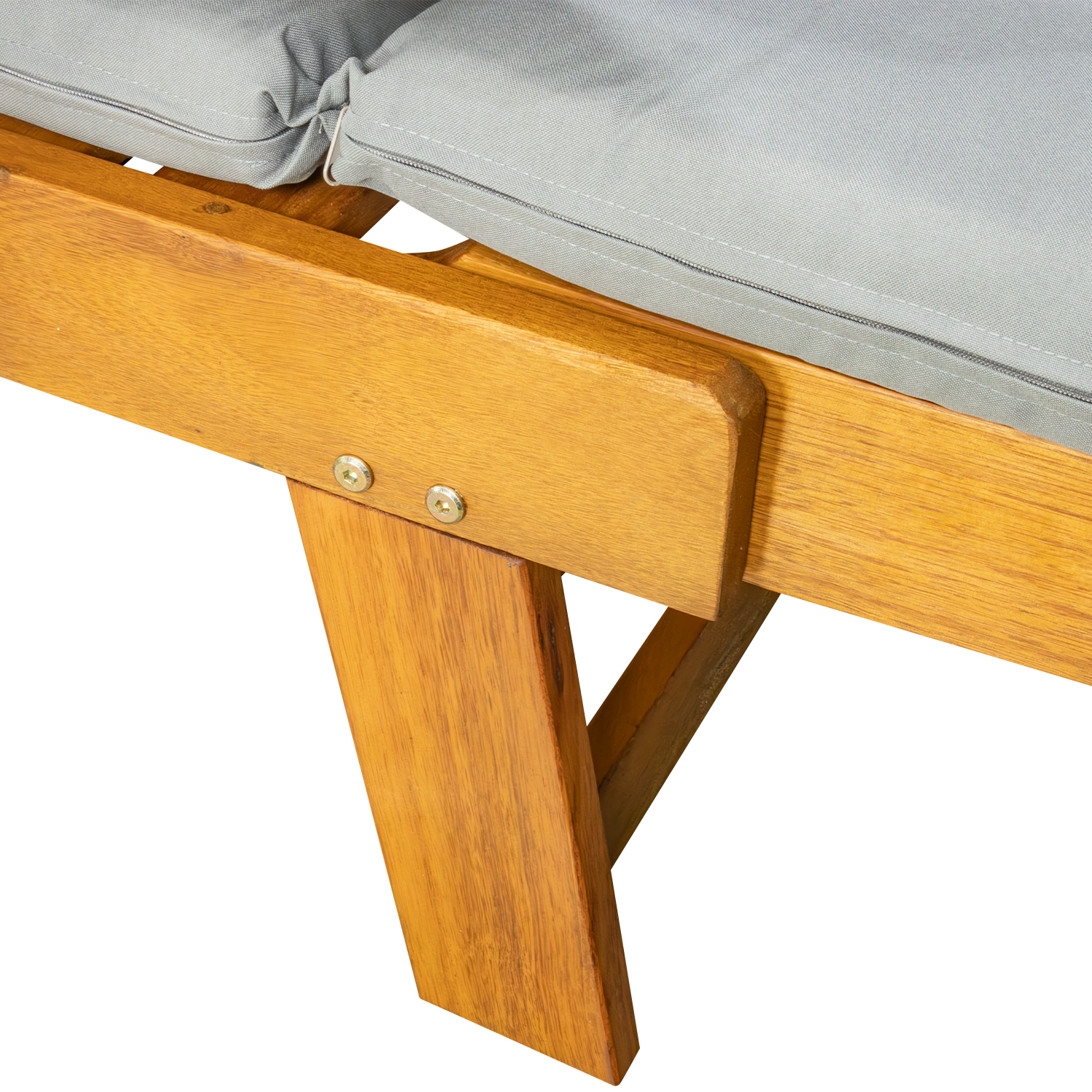Sofá Cama Convertible para Exteriores Elegante Bossa Lassi
