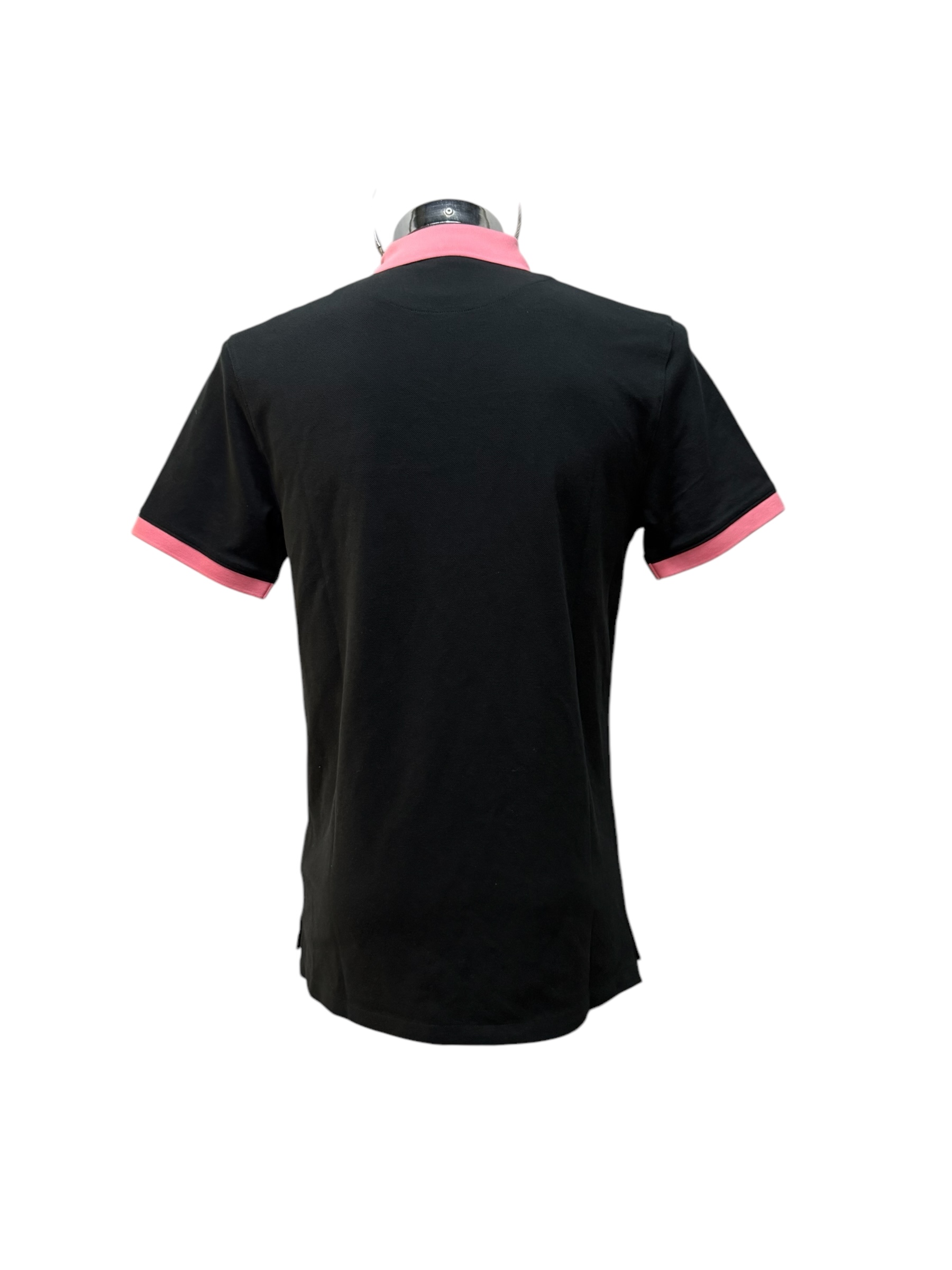 Playera polo casual Original Nike Aguilas Club América concentración gala 2025 FQ3048