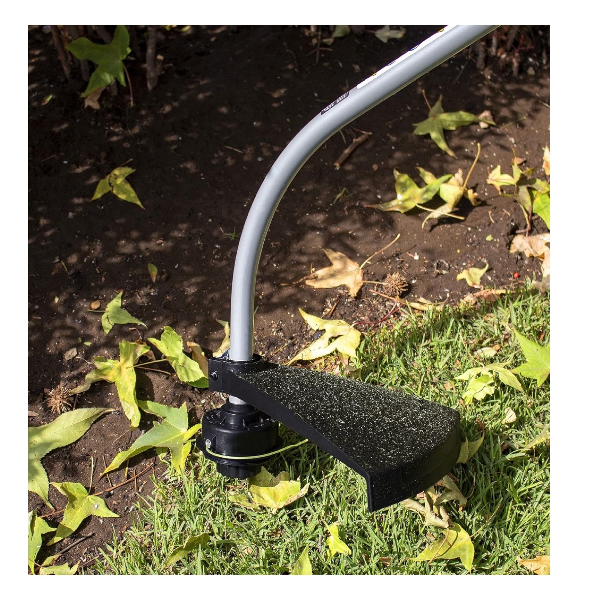 Desbrozadora a Gasolina Truper/Pretul DES-25P Mango Tipo "D" 25CC "17" Corte, Curva ENDY5