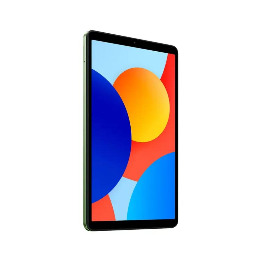 Xiaomi Redmi Pad SE 8.7 4+128GB Verde