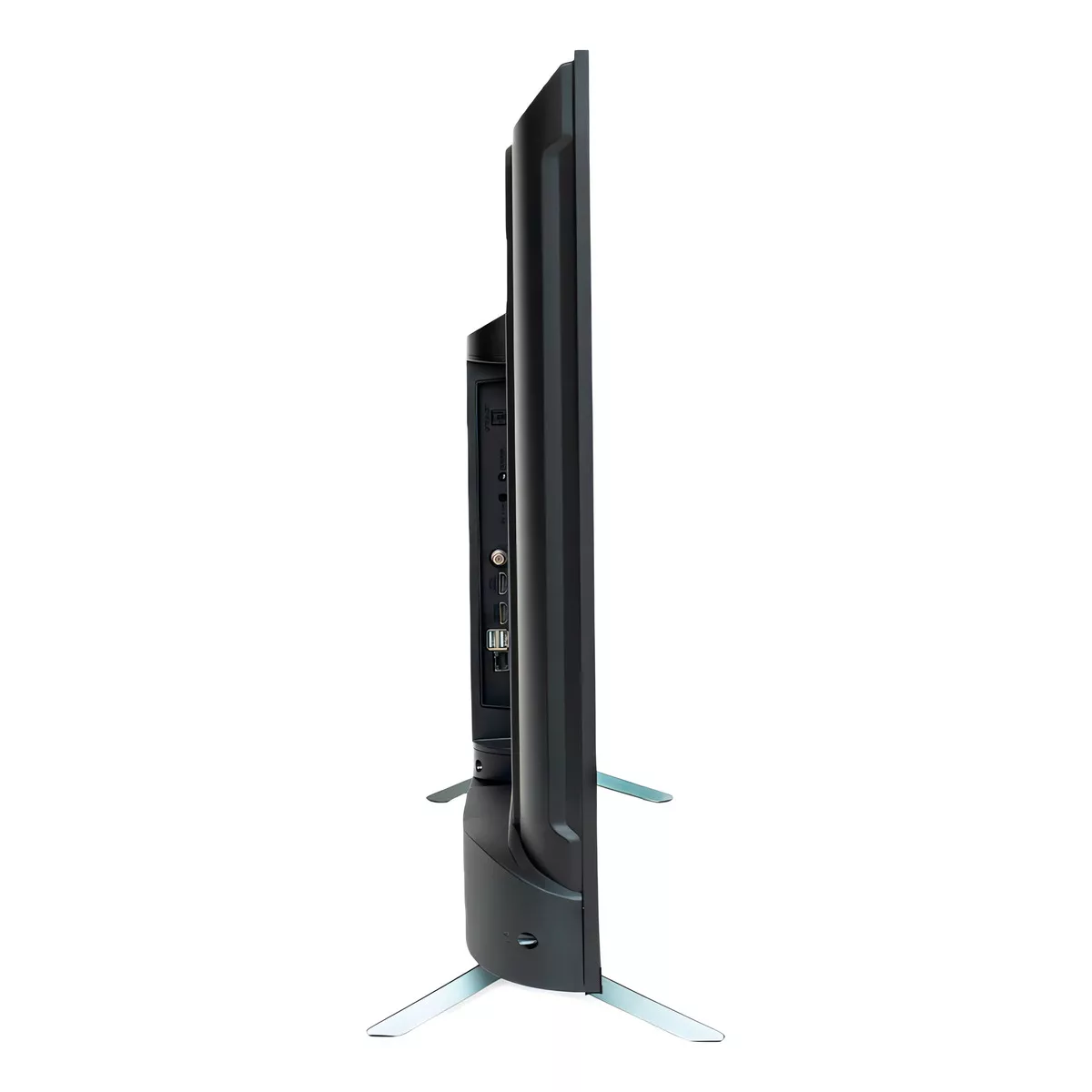 Smart TV de 32" Motorola 2024 MOT32HLE11 con pantalla DLED HD