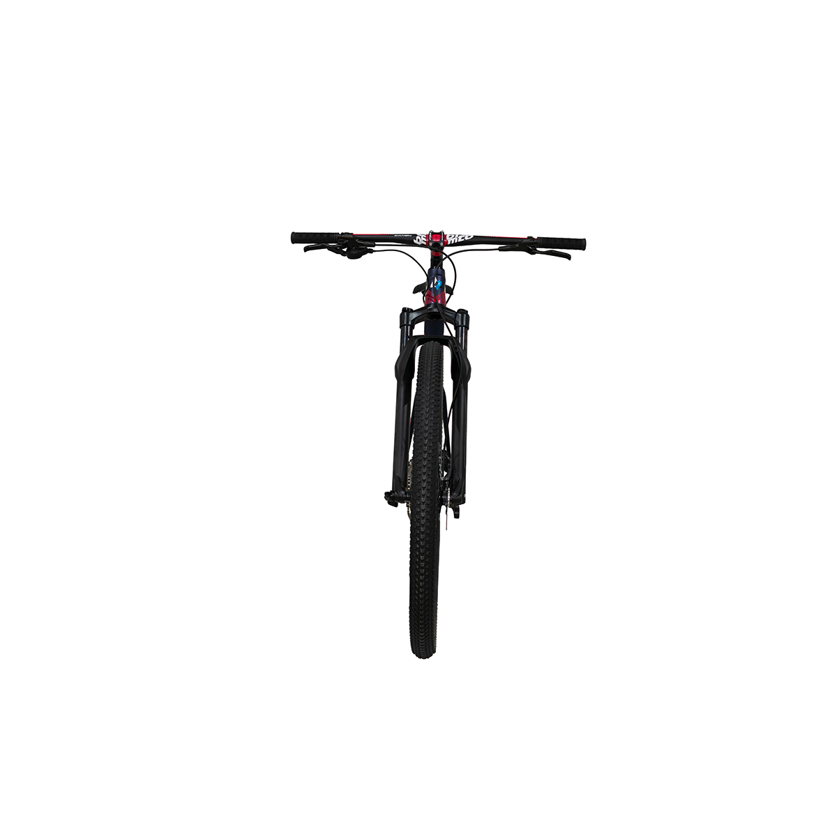 Bicicleta Belfort Alom Comp B1 R29 T15 Marino 2025