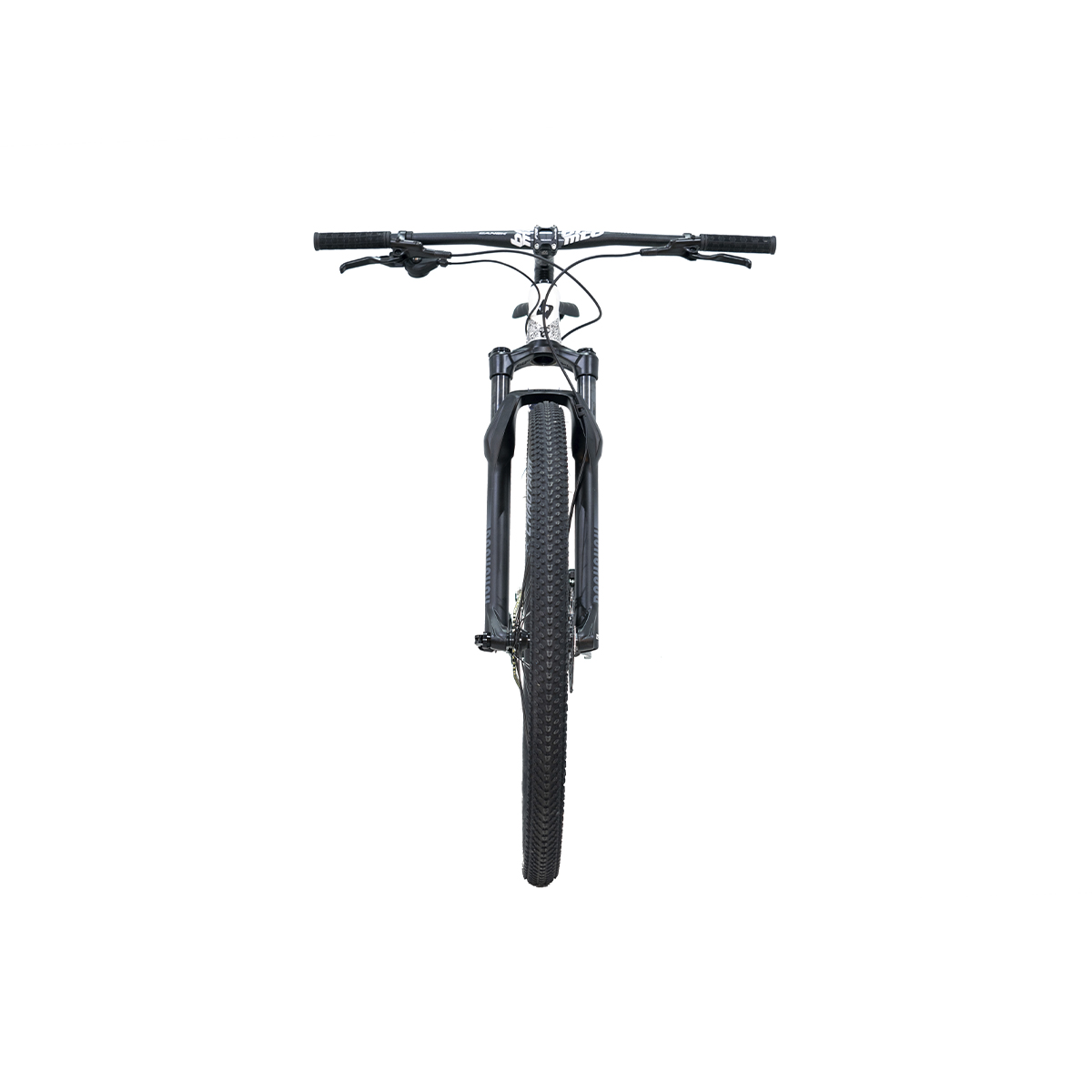 Bicicleta Belfort Alom Comp B1 R29 T19 Blanco 2025