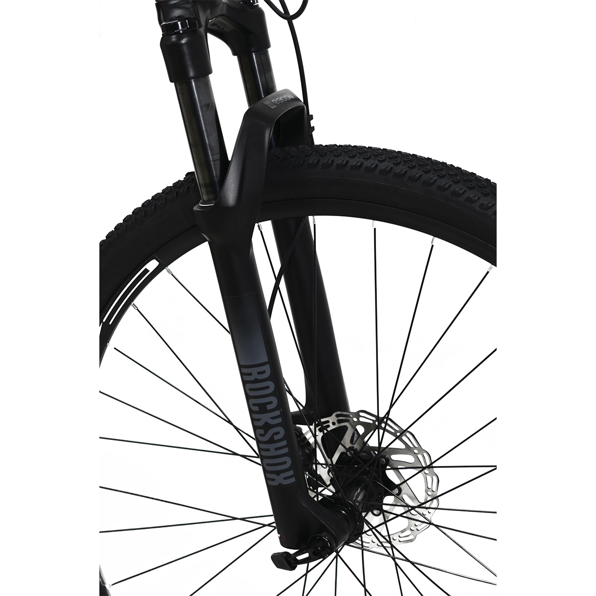 Bicicleta Belfort Alom Comp B1 R29 T19 Blanco 2025
