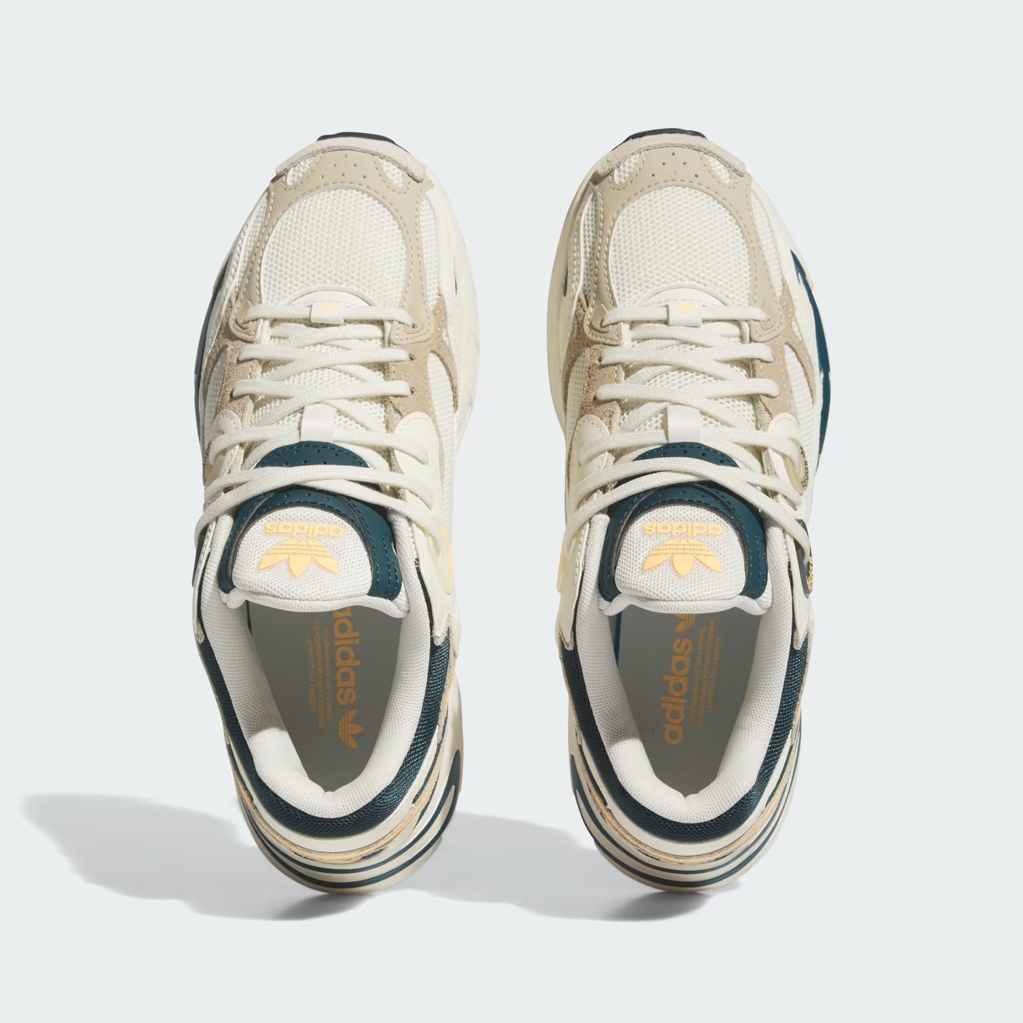 Tenis Adidas Astir Low Beige IG8807 - Original
