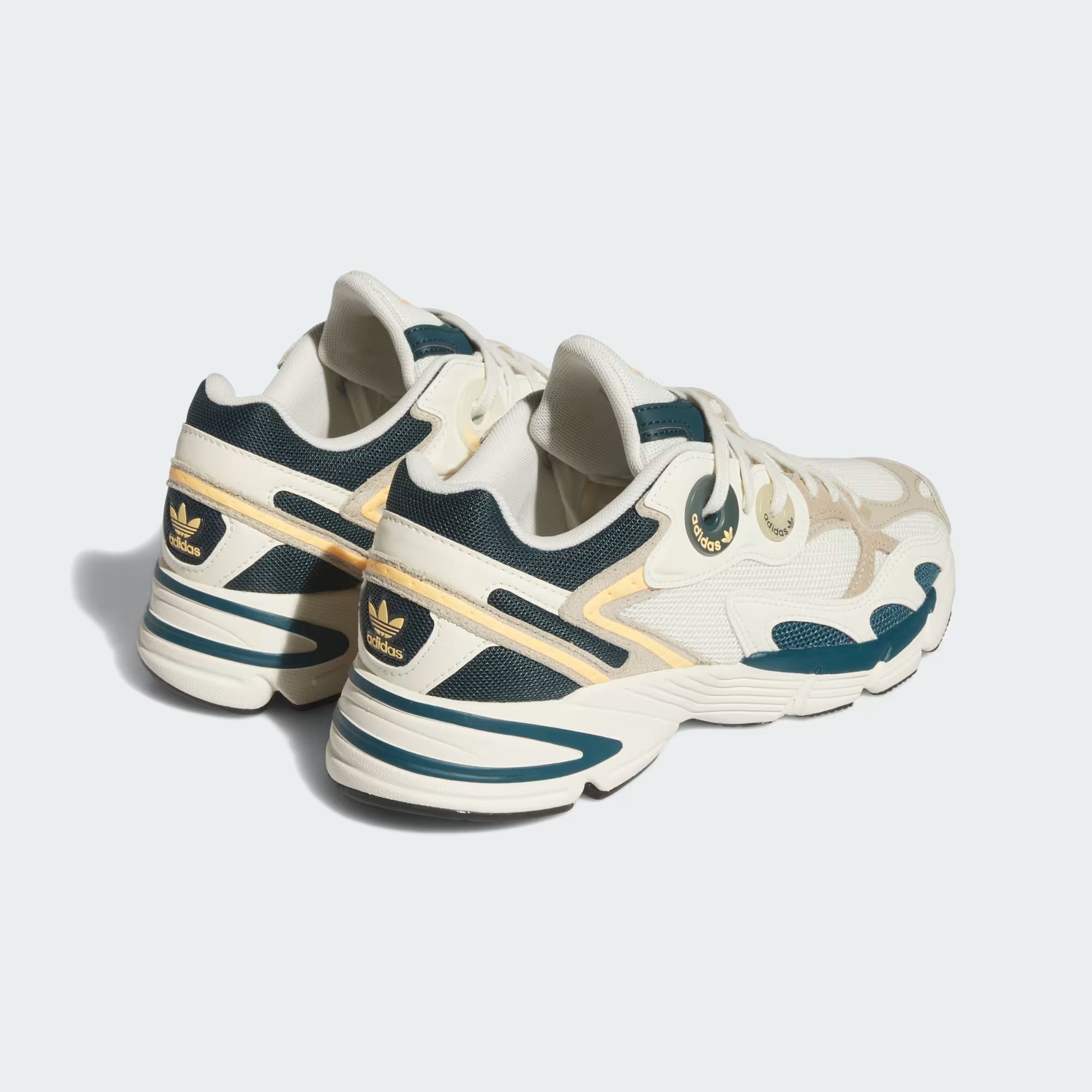 Tenis Adidas Astir Low Beige IG8807 - Original