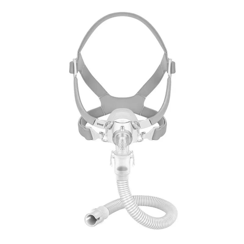 Mascarilla Nasal P/Respirador Apnea Obstructiva Yuwell