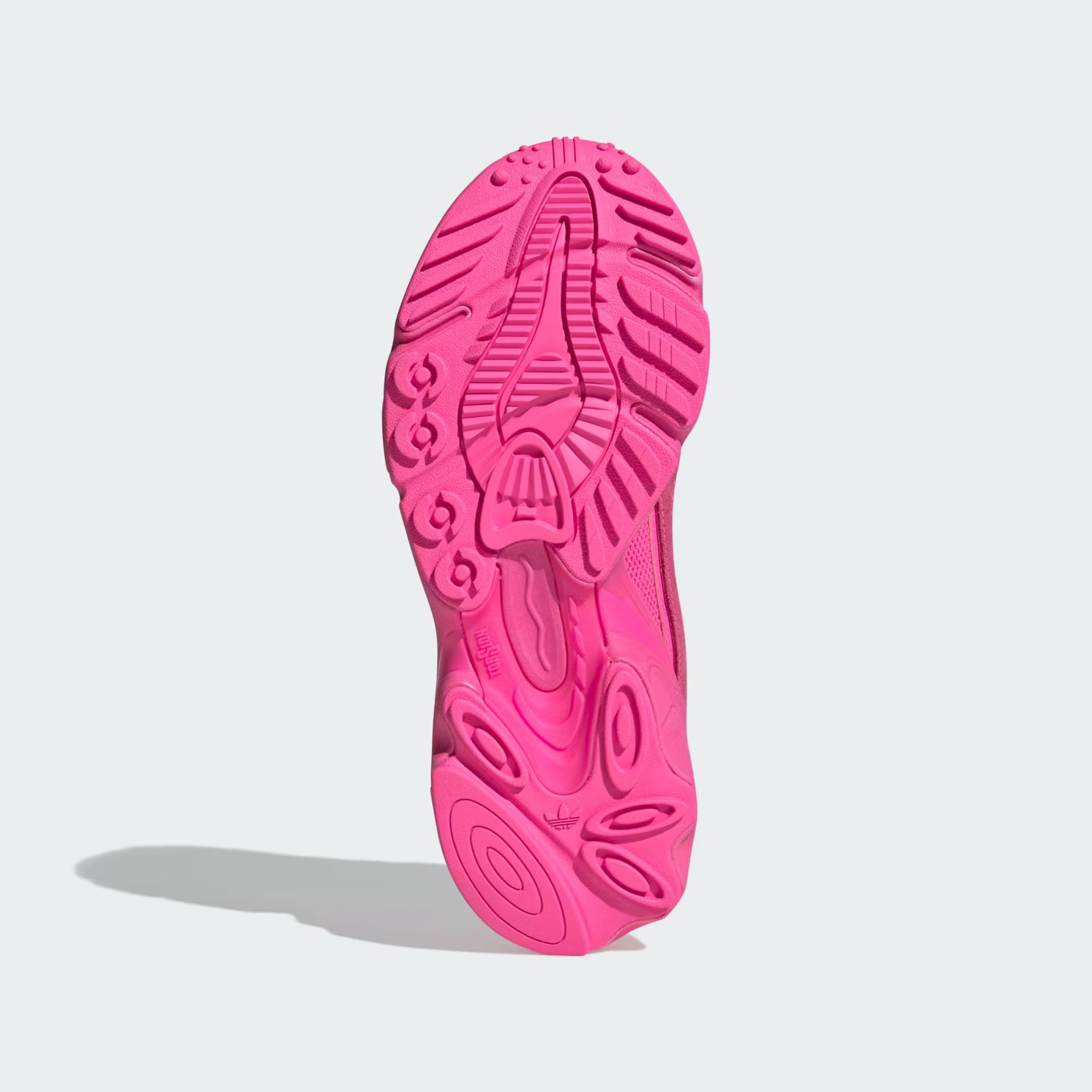 Tenis Adidas Ozweego Og Pink  De Mujer IH7354 - Original  