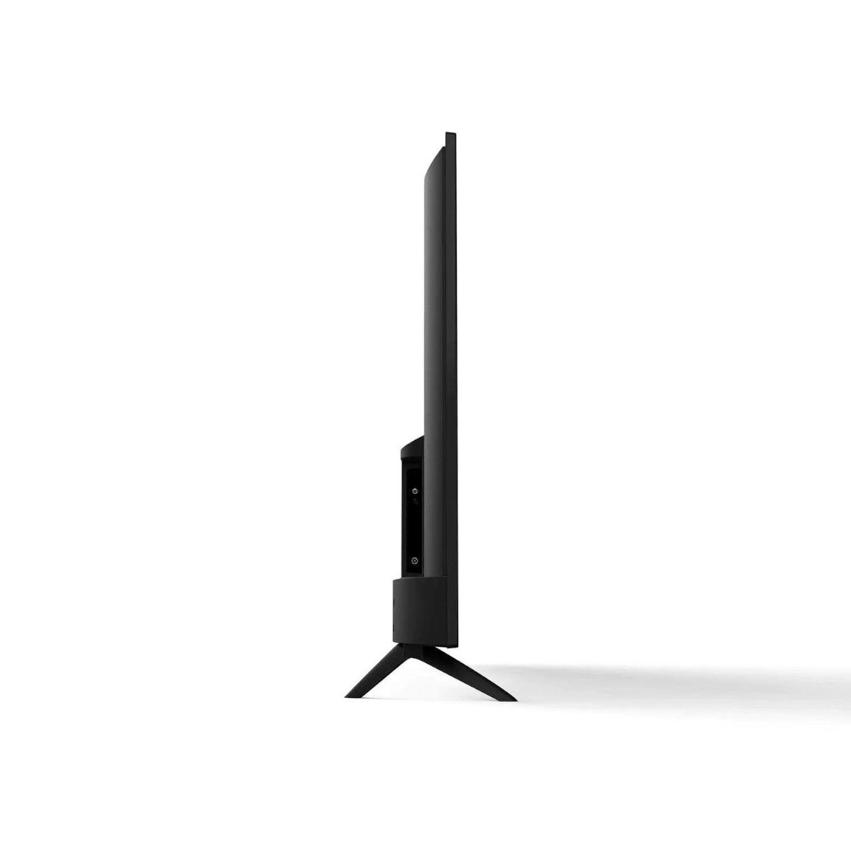 SmartTV Pantalla 40" DAEWOO HD streaming ROKU TV LED HDMI