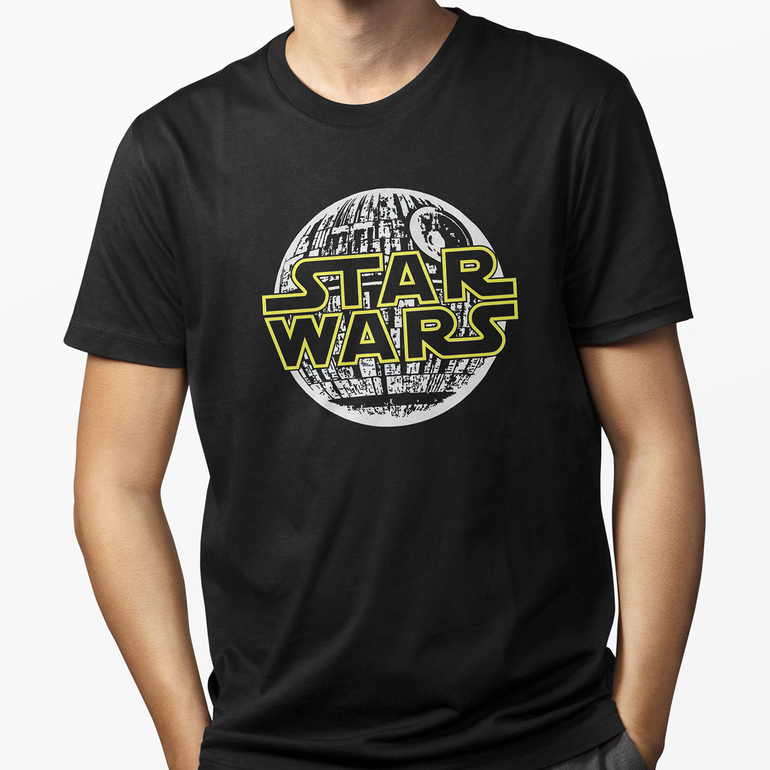 Playeras de Star Wars