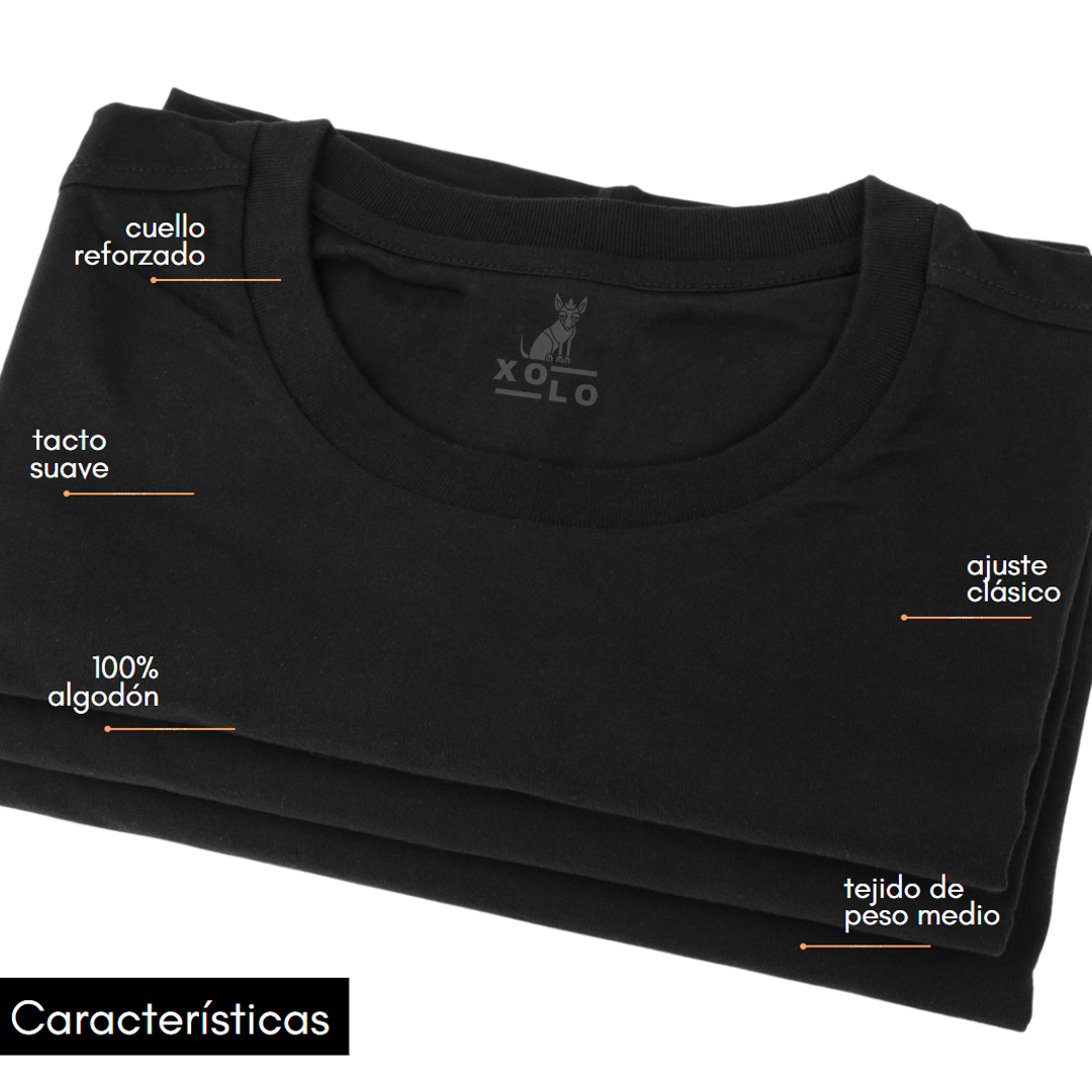 Playera para hombre Suicide Silence Máscara Sangrienta XOLO